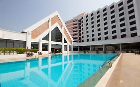 Rimpao Hotel